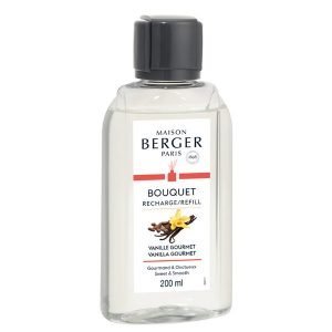 Bouquet Refill Vanille Gourmet