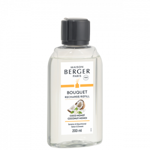 Refill Coco Monoi 200Ml