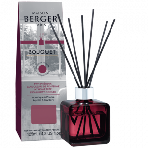 Bouquet My Interior Without Musty Odors