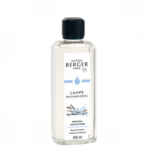 Bois D'eau-Aquatic Wood 500ml