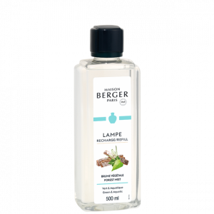 Brume Vegetale-Forest Mist