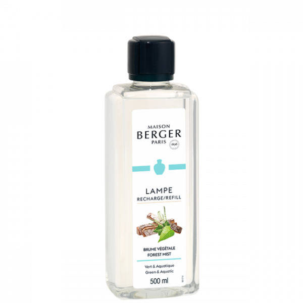 Brume Vegetale-Forest Mist