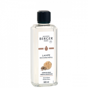 Cedre Du Liban - Virginia Cedarwood 500ml