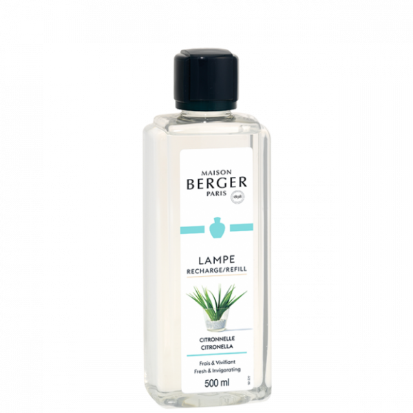 Citronelle- Citronela 500ml