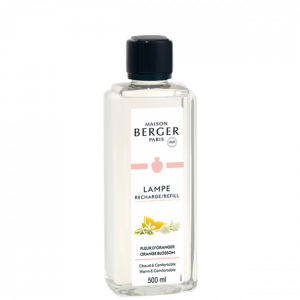 Fleur D'oranger-Orange Blossom