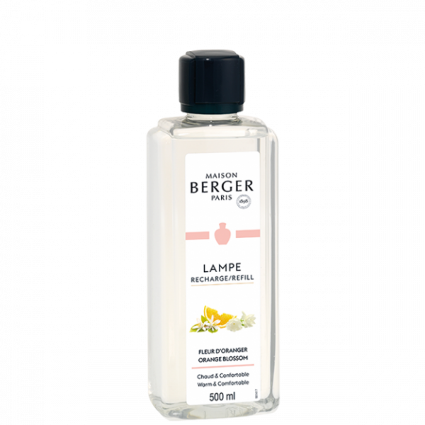 Fleur D'oranger-Orange Blossom