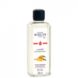 Gourmandise Divine- Divine Sweetness 500ml