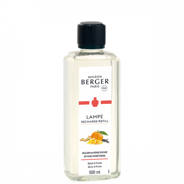 Gourmandise Divine- Divine Sweetness 500ml