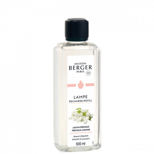 Jasmin Precieux-Precious Jasmine