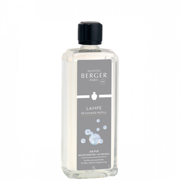 Neutre Essentiel- Neutral