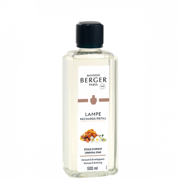 Etoile D'orient-Oriental Star 500ml