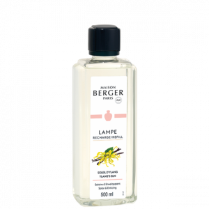 Soleil D'ylang-Ylang Sun