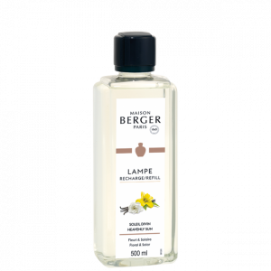 Soleil Divin- Heavenly Sun