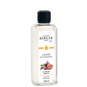 Sous Le Figuier-Under The Fig Tree 500ml