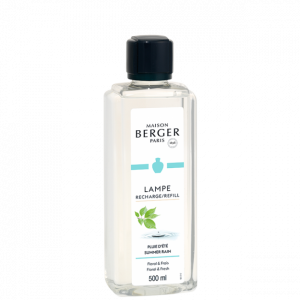 Pluie D'ete-Summer Rain