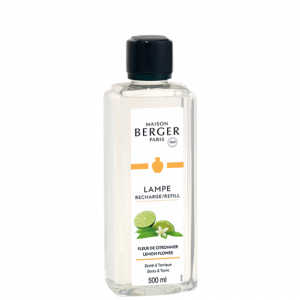 Fleur De Citronnier-Lemon Flower