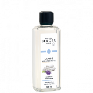 Linge Frais-Fresh Linen