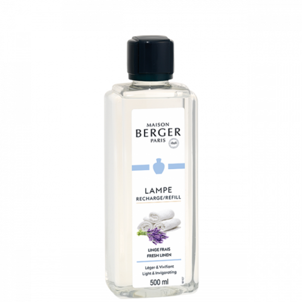 Linge Frais-Fresh Linen