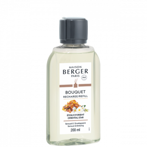 Refill Etoile D'orient 200Ml