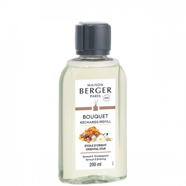 Refill Etoile D'orient 200Ml