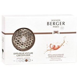 Diffuseur Voiture Petillance Exquise