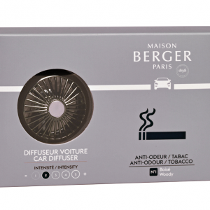 Diffuseur Voiture Anti Odeurs Tabac