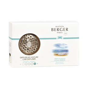 Diffuseur Voiture Vent D'ocean