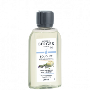 Refill Savon D'autrefois 200Ml