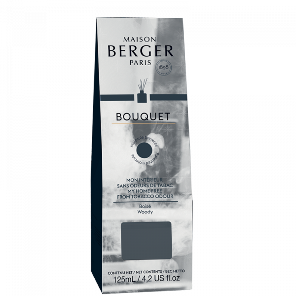 Bouquet My Interior Without Smells of Tobacco - Afbeelding 3