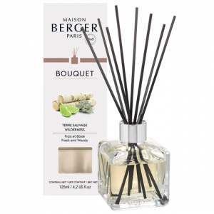 Bouquet Parfumé Terre Sauvage