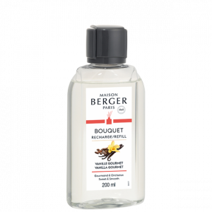 Refill Absolu De Vanille 200Ml