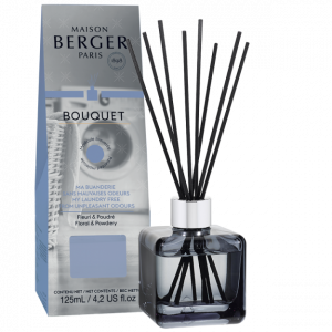 Bouquet My Shower Room Without Bad Odors