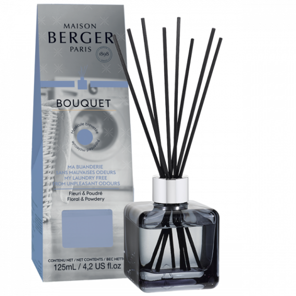 Bouquet My Shower Room Without Bad Odors