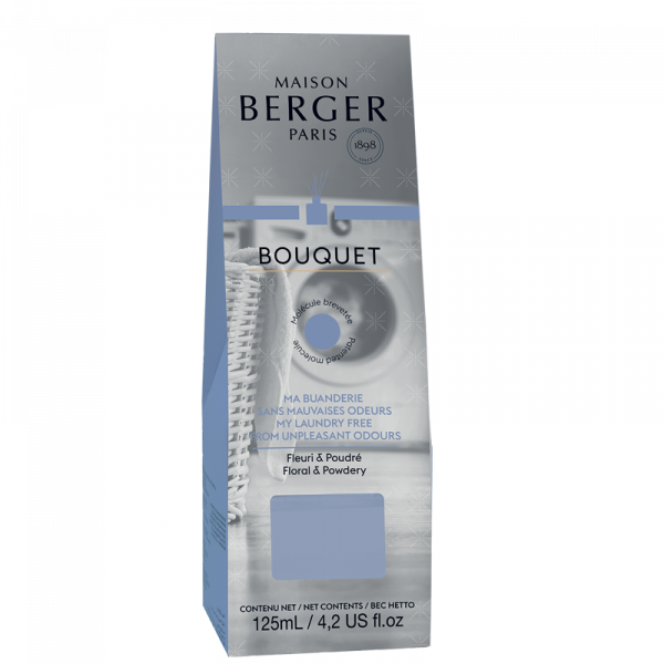 Bouquet My Shower Room Without Bad Odors - Afbeelding 3