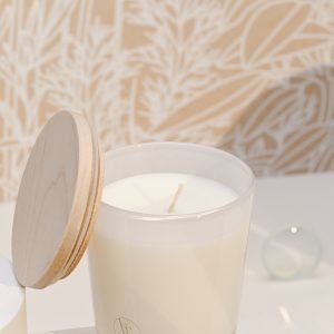 La Forêt geurkaars 40h