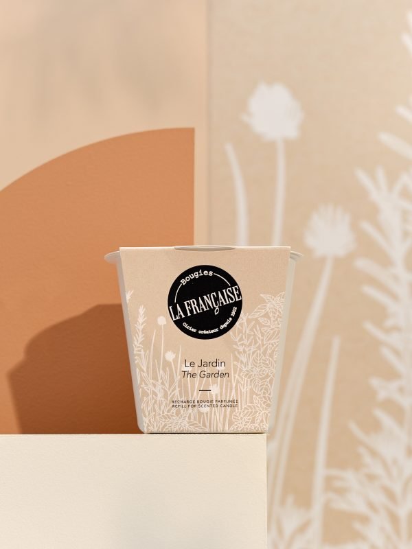 Le Jardin Refill