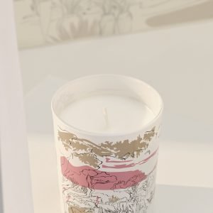 Jardin méditerranéen geurkaars 40h