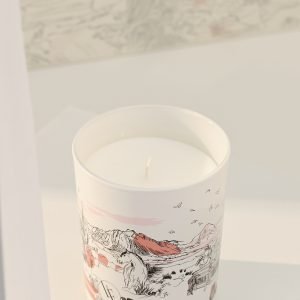 Jardin du désert geurkaars 40h