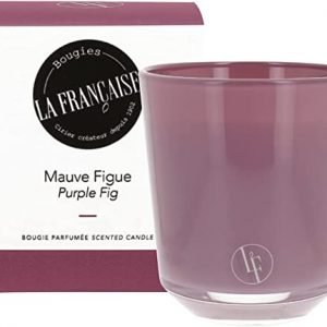 Purple Fig bougie