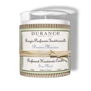 Bougie Parfumee Brume Marine
