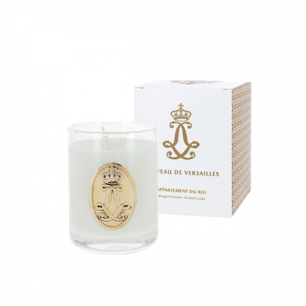 Geurkaars Château de Versailles® Appartement du Roi 400g