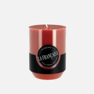 stompkaars 45h Ambre Fauve