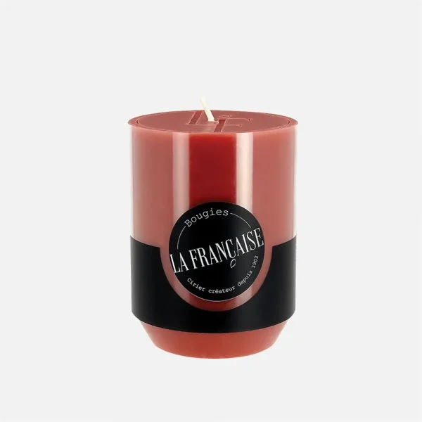 stompkaars 45h Ambre Fauve