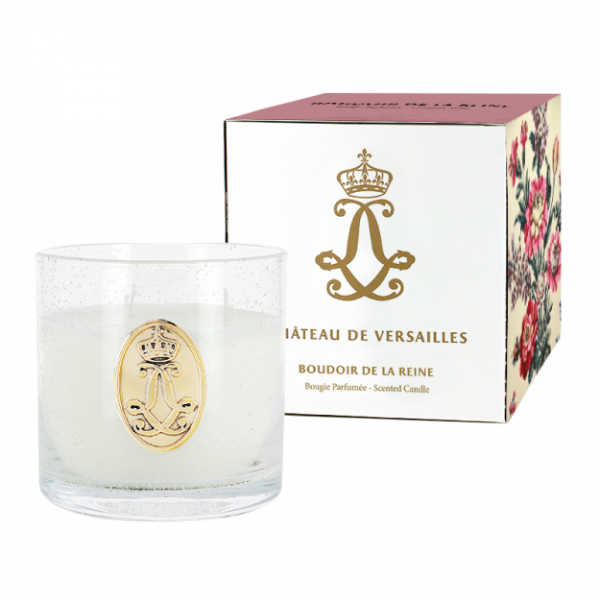 Geurkaars Château de Versailles® Boudoir de la reine 400g - Afbeelding 2