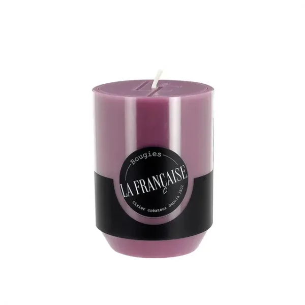 stompkaars 45h Mauve Figue