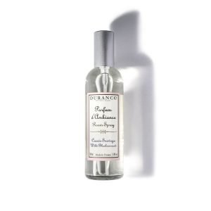 Parfum D'ambiance 100Ml Cassis Sauvage