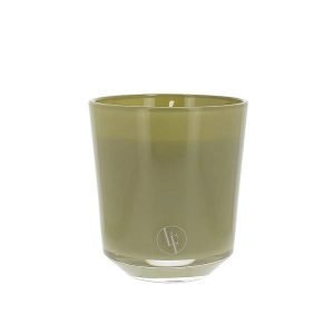 Sandalwood Bronze Bougie