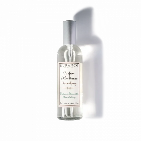 Parfum D'ambiance 100Ml Savon De Marseille