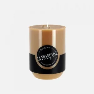 stompkaars 45h Blond Vanille