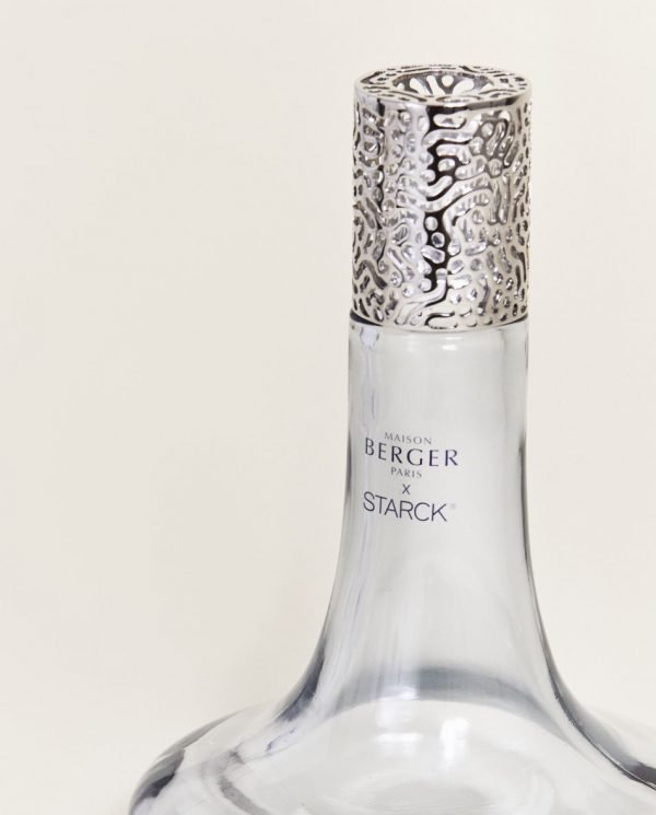 Lampe Berger By Starck Peau De Pierre - Afbeelding 3